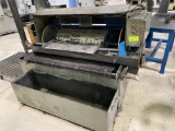 Barnes Drill Co. Kleenall MP-100