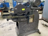 Radiac Cutoff Machine Type J