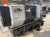 2017 Haas CNC Lathe ST-20SS
