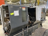 2017 Haas Lathe ST-20SSY