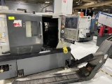2015 Haas Lathe ST-10