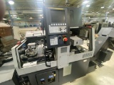 2017 Tsugami B0205-III w/ Chip Conveyor & High Pressure Coolant