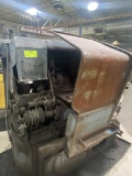 Brown & Sharp No. 2 Auto Screw Machine