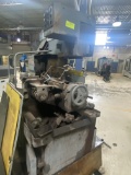 Brown & Sharp Ultramatic R/S Screw Machine