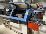 Star JNC-25 Automatic Screw Machine