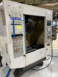 Brother TC-S2B CNC Tapping Center