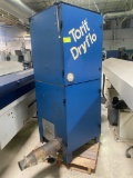 Donaldson Torit Dryflow DMC-C Mist Collector
