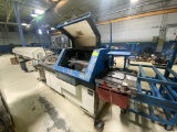 Star JNC-25 Automatic Screw Machine w/ Bar Loader & Mist Collector