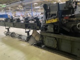 Brown & Sharp Ultramatic R/S Screw Machine w/ Bar Loader