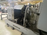 New Britain Screw Machine Model 62 w/ Stock Reel