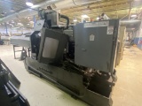 New Britain Screw Machine Model 62 w/ Stock Reel