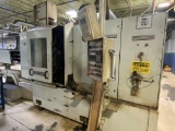 Euroturn SAY 8/32 Multi Spindle Screw Machine w/ Stock Reel & Mist Collector