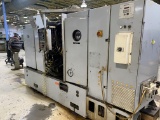 Euroturn SAY 6/32Multi Spindle Screw Machine  w/ Stock Reel