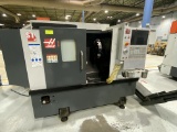 2022 Haas Lathe ST-15Y