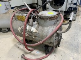 CECOR Sump / PIG