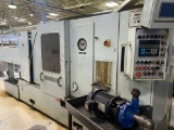 Euroturn SAY 6/32 Multi Spindle Screw Machine w/ Stock Reel