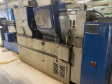 Tornos BS-20 B Multi Spindle Screw Machine w/ Stock Reel & Chip Conveyor