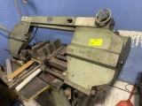 Jaespa Horizontal Band Saw