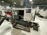 2022 Haas Lathe ST-15Y