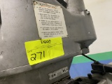 Sharp Vertical Drill Press