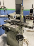Mitsui 200MH Surface Grinder