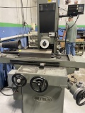 Mitsui 250MH Surface Grinder