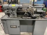 Hardinge HLV-H Lathe