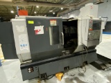 2017 Haas Lathe ST-22SSY