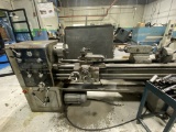 Voest Lathe