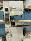 MSC Band Saw Mod. 09514639