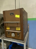 Hupp Co Electrical Furnace ST