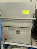 Cress Electric Furnace C1228/935