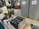 Lot of Hard Gaging & Electronic Gaging Cores (need refurb)