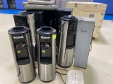 Water Coolers (lot of 9)