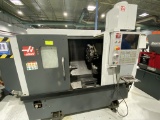 2021 Haas Lathe ST-10Y