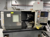 2015 Haas Lathe ST-10