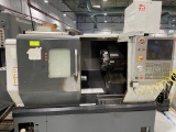 2015 Haas Lathe ST-10