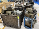 Lot of Square D Busway Switches (60A, 600V Max)