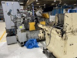 Cincinnati Milacron 220-8 Centerless Grinder