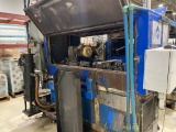 Gundrill Machine