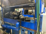 Gundrill Machine