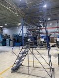 Rolling Ladder