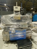 Jones & Shipman Techmaster 634 easy