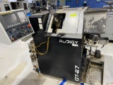 2008 Prodigy GT-27 Gang Tool Lathe
