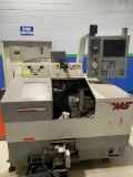 2002 Haas Mini-Lathe