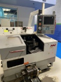 2001 Haas Mini-Lathe