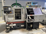 2011 Amada Wasino J1
