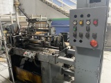 Impco Hydraulic Broaching Machine 13203