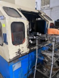 Edgetek Surface Grinder
