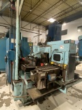 Kashifuji KC-300 Centerless Grinder